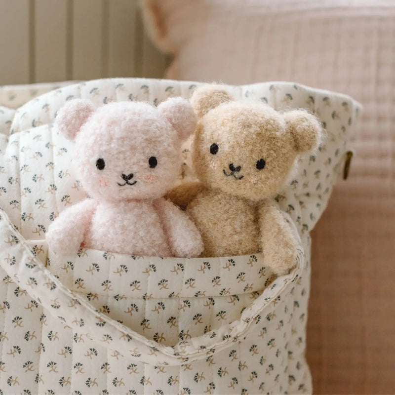 Baby Bouclé Bear
