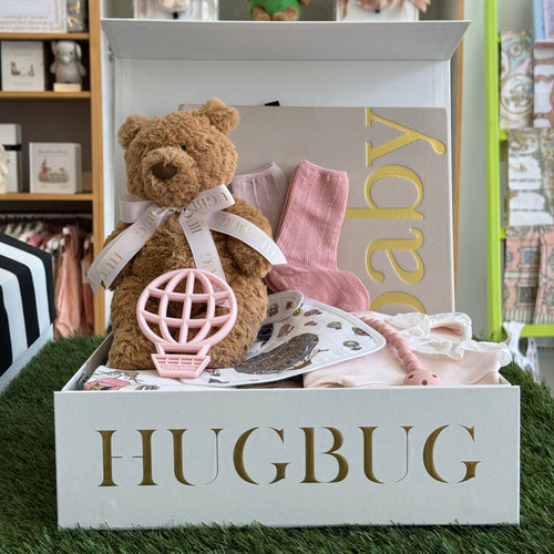 HUGBUG Children's Shop