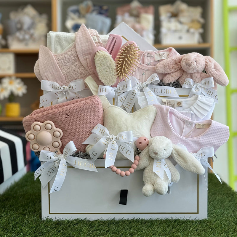Medium Musical Bunny | Girl