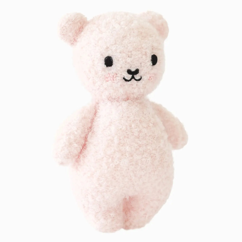 Baby Bouclé Bear