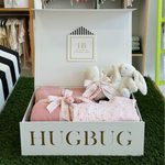 Blushing Bunny Gift Set | Girl