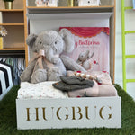 Original Snuggle Cherry Set | Girl