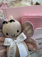 Medium Cuddly Butterfly Gift Set