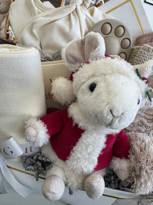 Classic Merry Mouse Set | Neutral