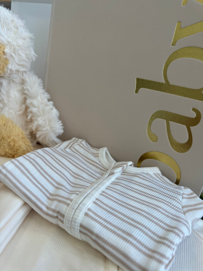 Baby Ducky Set | Neutral