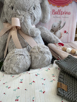 Original Snuggle Cherry Set | Girl