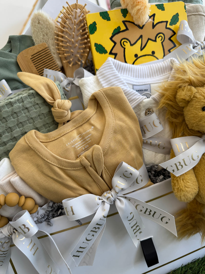 Medium If I Were a Lion Set