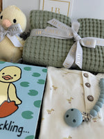 Cuddle Ducky Set | Neutral