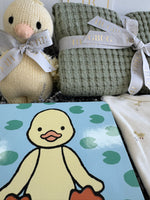 Cuddle Ducky Set | Neutral