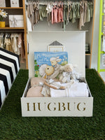 Mommy & Me Lamby Gift Set | Neutral