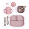 Feeding Bundle | Lilac
