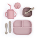 Feeding Bundle | Lilac