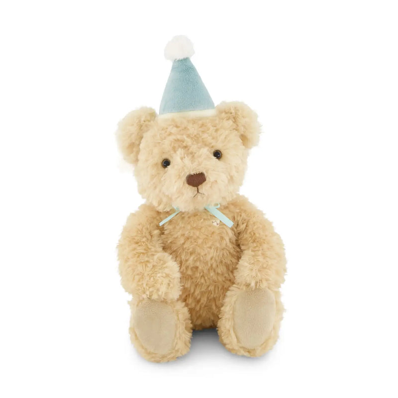 Birthday Bear Sky