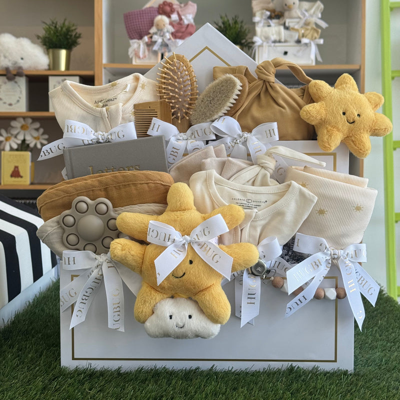 Medium You Are My Sunshine Set