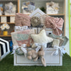 Medium Teacup set | Girl