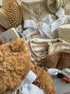Medium Little Benny Bear Set | Neutral