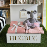 Tutu Mouse Gift Set | Girl