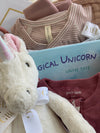 Medium Magical Unicorn Dreams Set | Girl