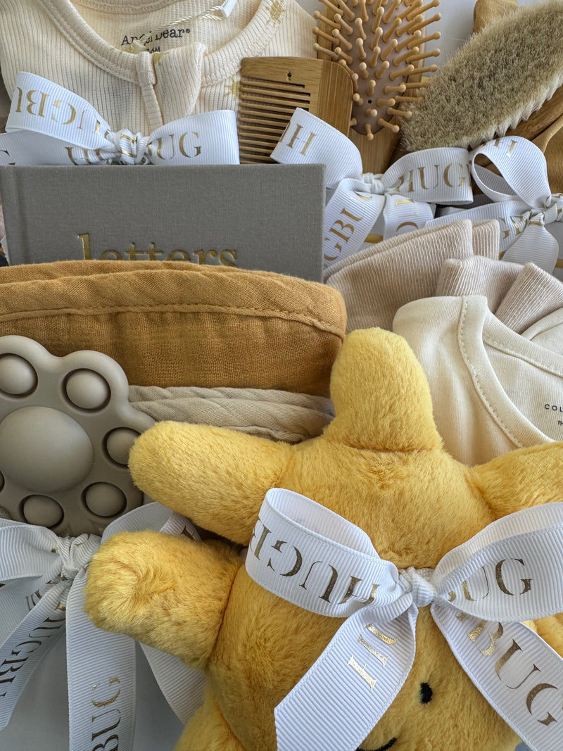 Medium You Are My Sunshine Set