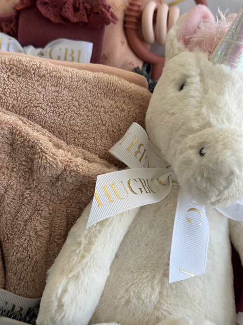 Medium Magical Unicorn Dreams Set | Girl