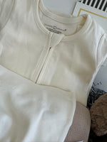 Taupe Teddy Bear Set | Neutral