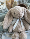 Medium Little Me Bashful Bunny Set | Neutral