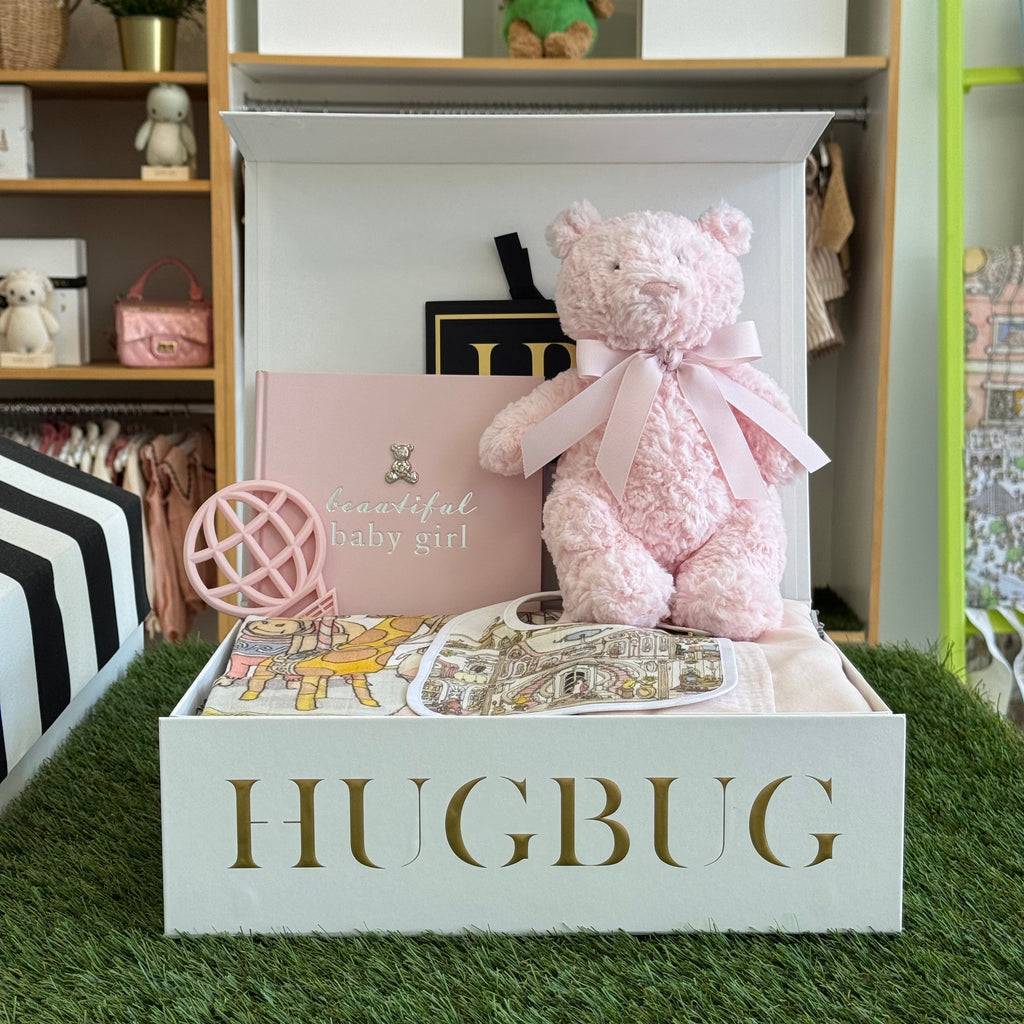 HUGBUG Children's Shop