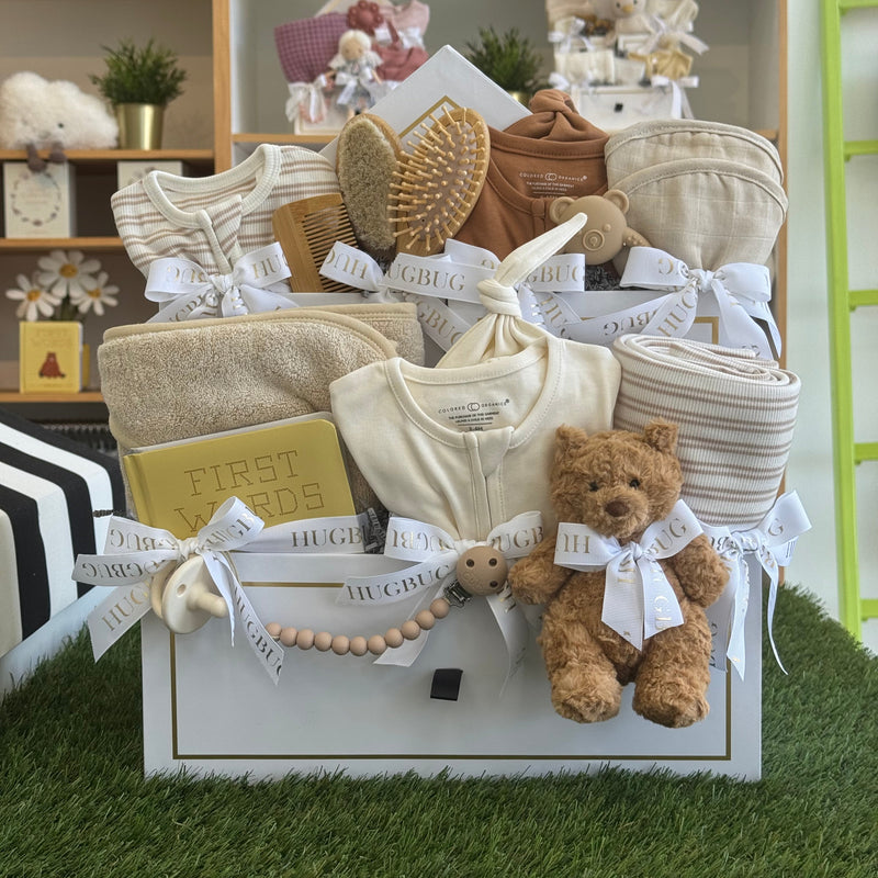 Medium Bear Hug Set