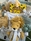 Medium If I Were a Lion Set
