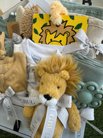 Medium If I Were a Lion Set