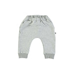 Elbow Patch Hoodie Set | Boy