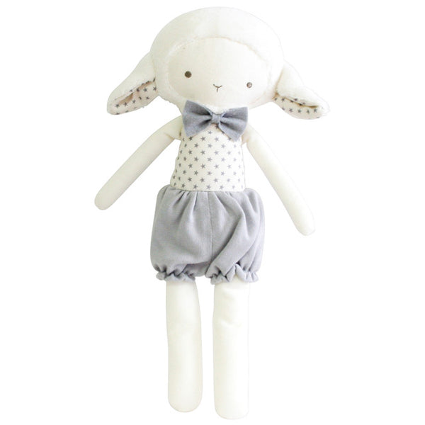 Billie Mini Lamb – HUGBUG Children's Shop