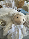 Medium My Little Lamb Essentials Set | Netural