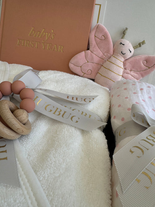 Butterfly Essentials Set | Girl