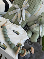 Baby Dragon Gift Set | Boy