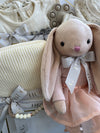 Medium Lottie Ballet Bunny Set