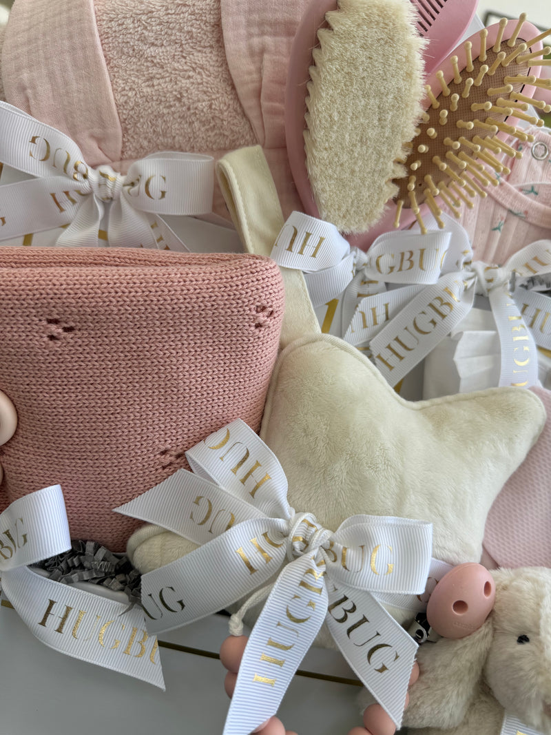 Medium Musical Bunny | Girl