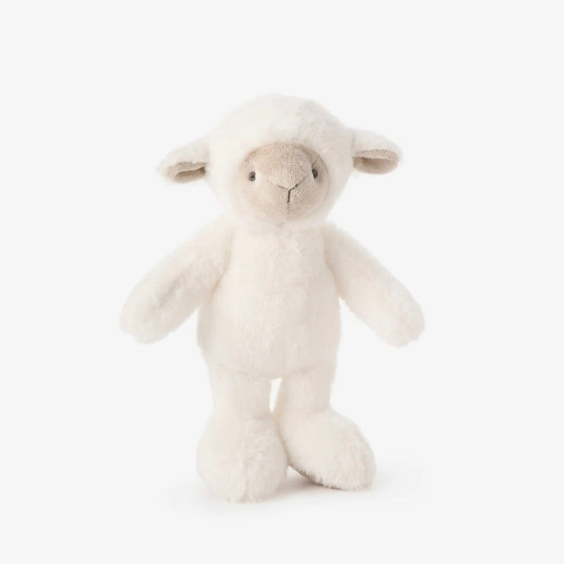 Lamb Plush