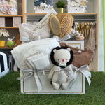 Classic Leo the Lion Set | Boy