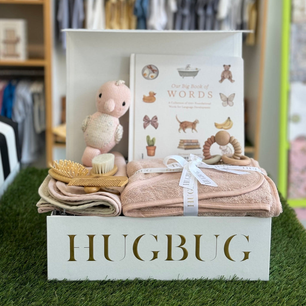 HUGBUG Children's Shop