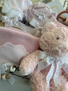 Medium Pink Bear-y Set | Girl