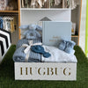 Blue Bunny Set | Boy