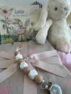 Original Floral Bunny Set | Girl