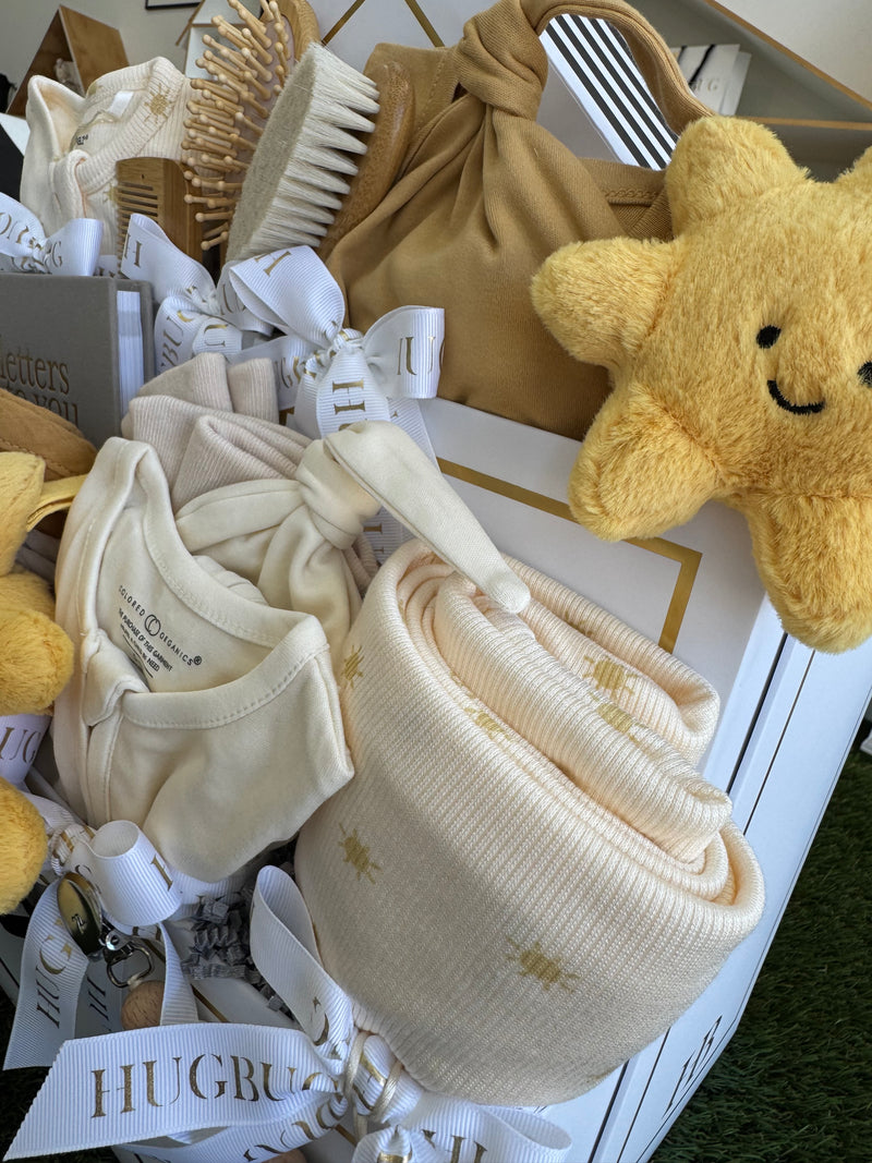 Medium You Are My Sunshine Set