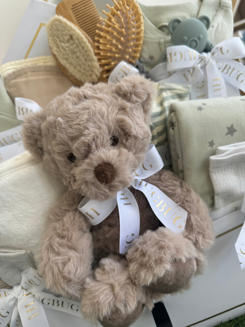 Medium Sage Star Set | Neutral