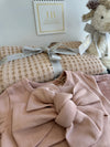 Blushing Giraffe Set | Girl