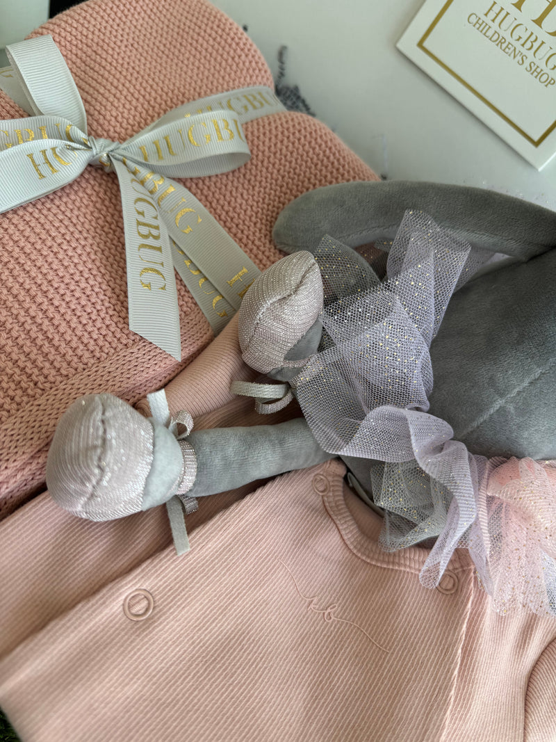 Tutu Mouse Gift Set | Girl