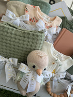 Medium Baby Bird set | Girl