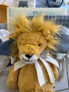 Medium Very Brave Lion Essentials Set | Boy