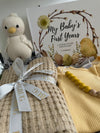 Baby Goose Set | Neutral